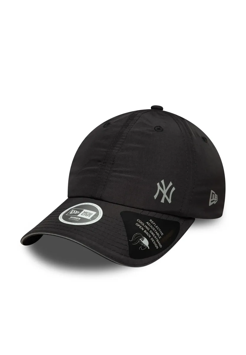 NEW YORK YANKEES - Cap - black
