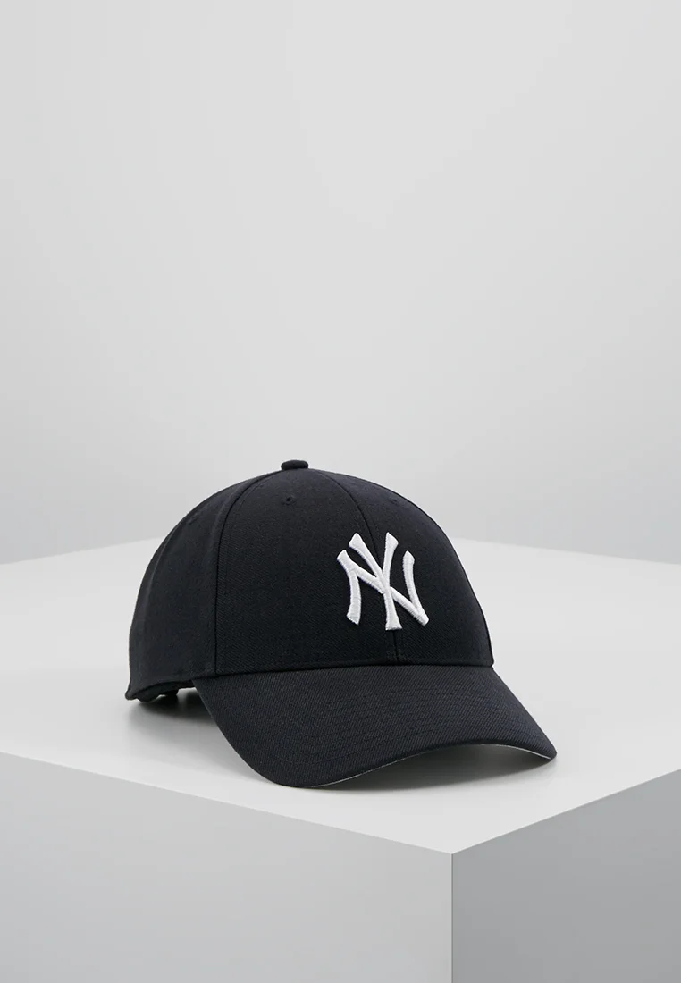 NEW YORK YANKEES - Cap - navy