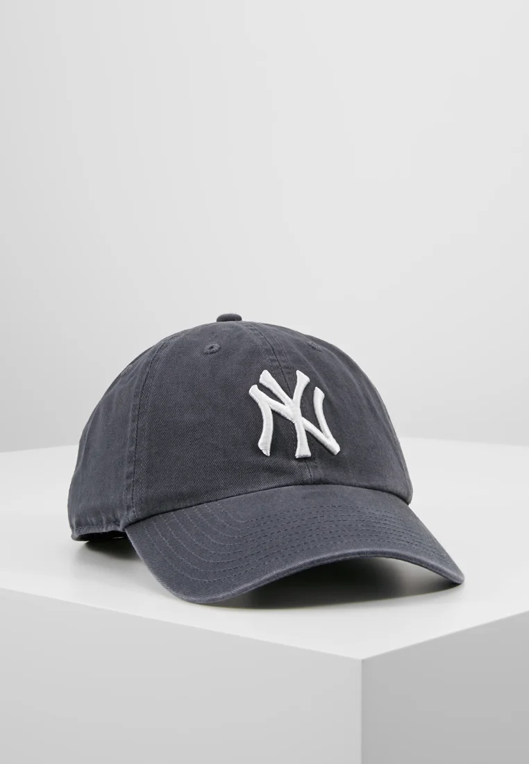 NEW YORK YANKEES  - Cap - navy