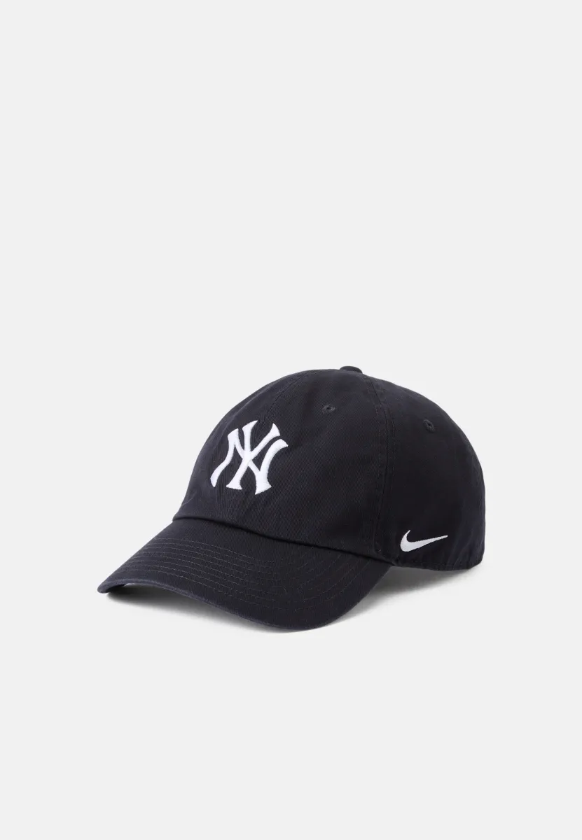 NEW YORK YANKEES - Cap - pitch blue