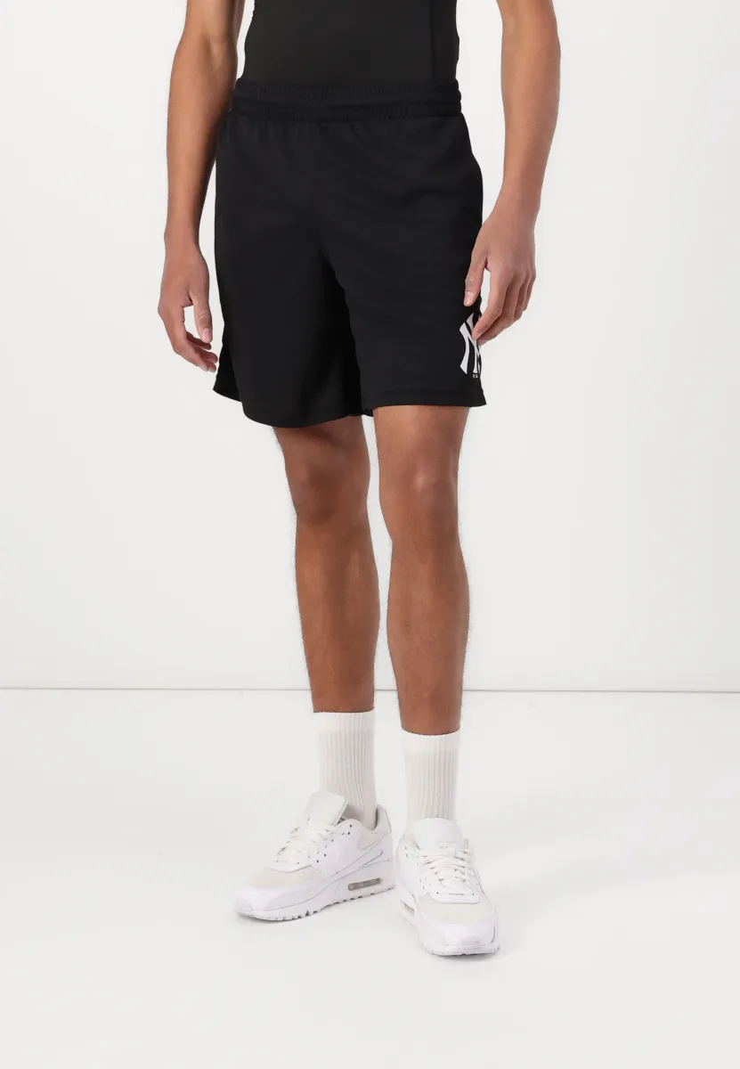 NEW YORK YANKEES FUTURE SHORT - Jogginghose - jet black