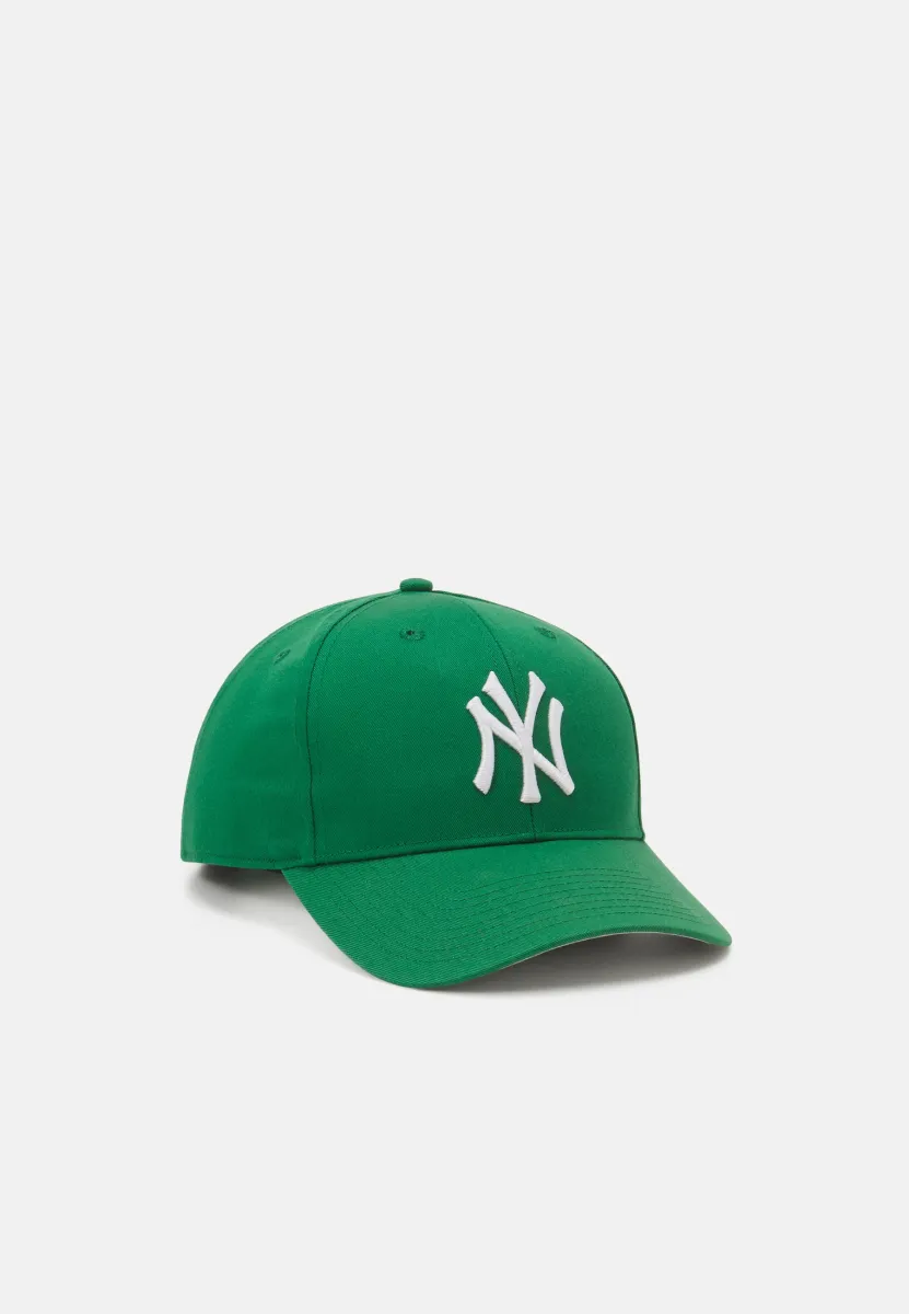 NEW YORK YANKEES RAISED BASIC UNISEX - Cap - kelly