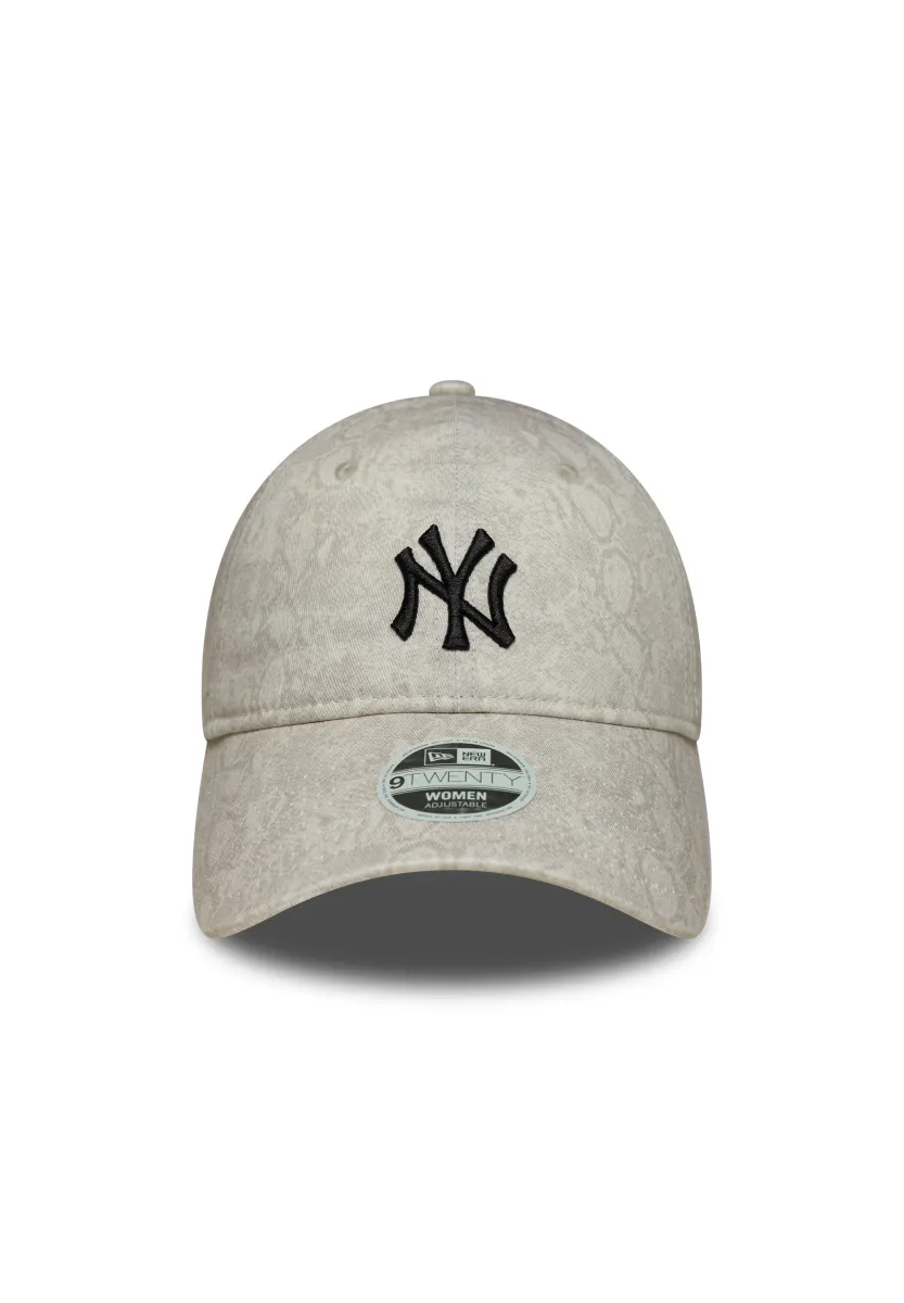 NEW YORK YANKEES UNISEX - Cap - off-white