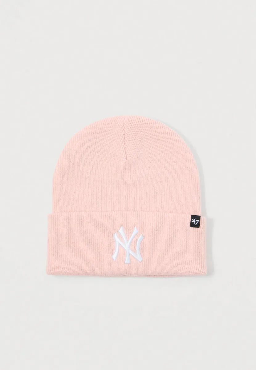 NEW YORK YANKEES UNISEX - Mütze - pink