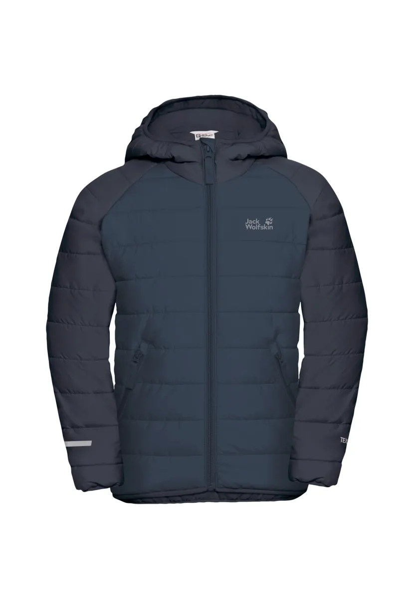 NEW ZENON - Skijacke - midnight sky