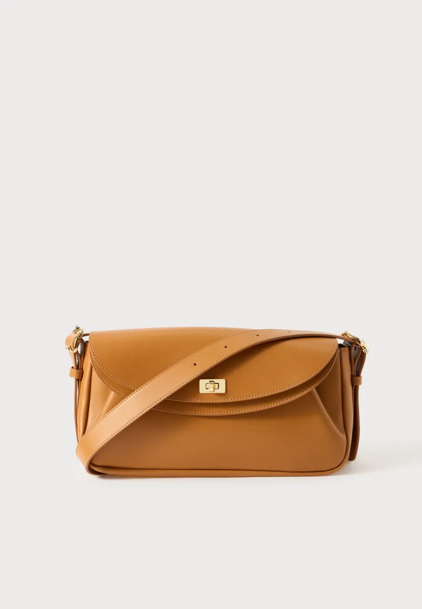 NEWBAG  CARAMEL - Handtasche - camel
