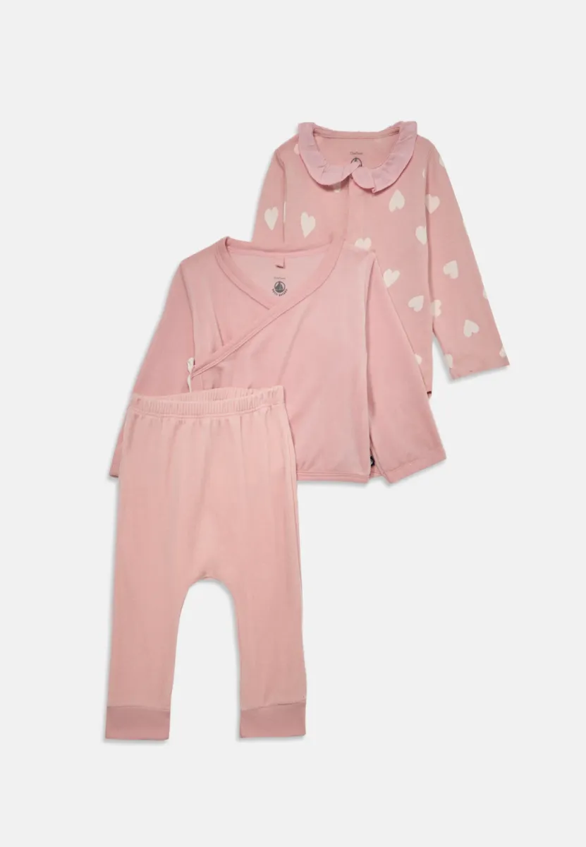NEWBORN COFFRET GIFTING SET UNISEX - Jogginghose - joli