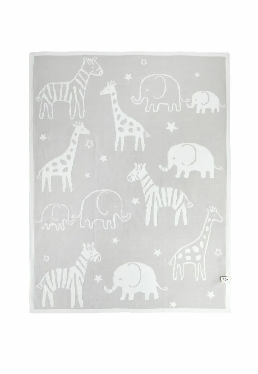 NEWBORN  ELE  - Badetuch - no colour