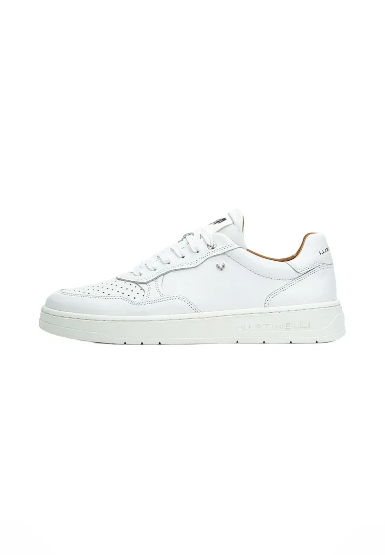 NEWHAVEN - Sneaker low - white