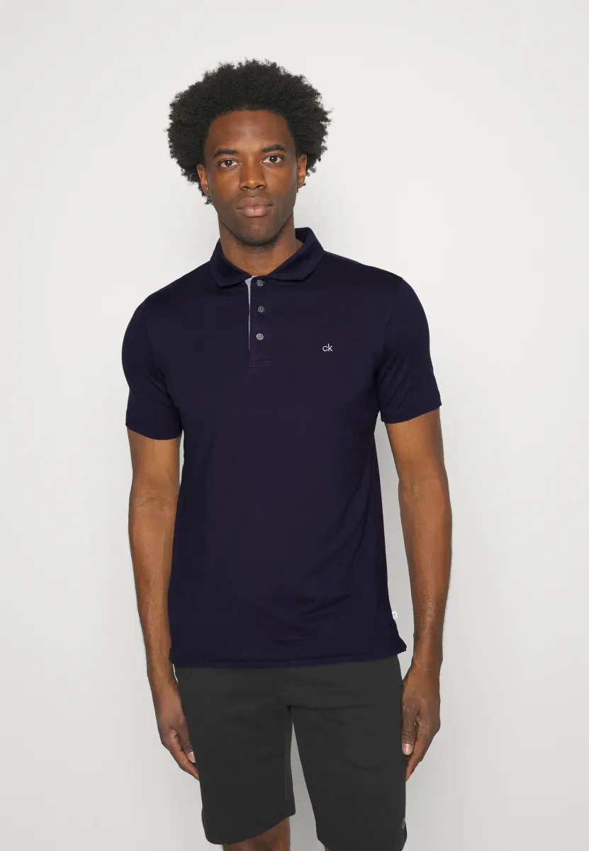 NEWPORT  - Poloshirt - navy