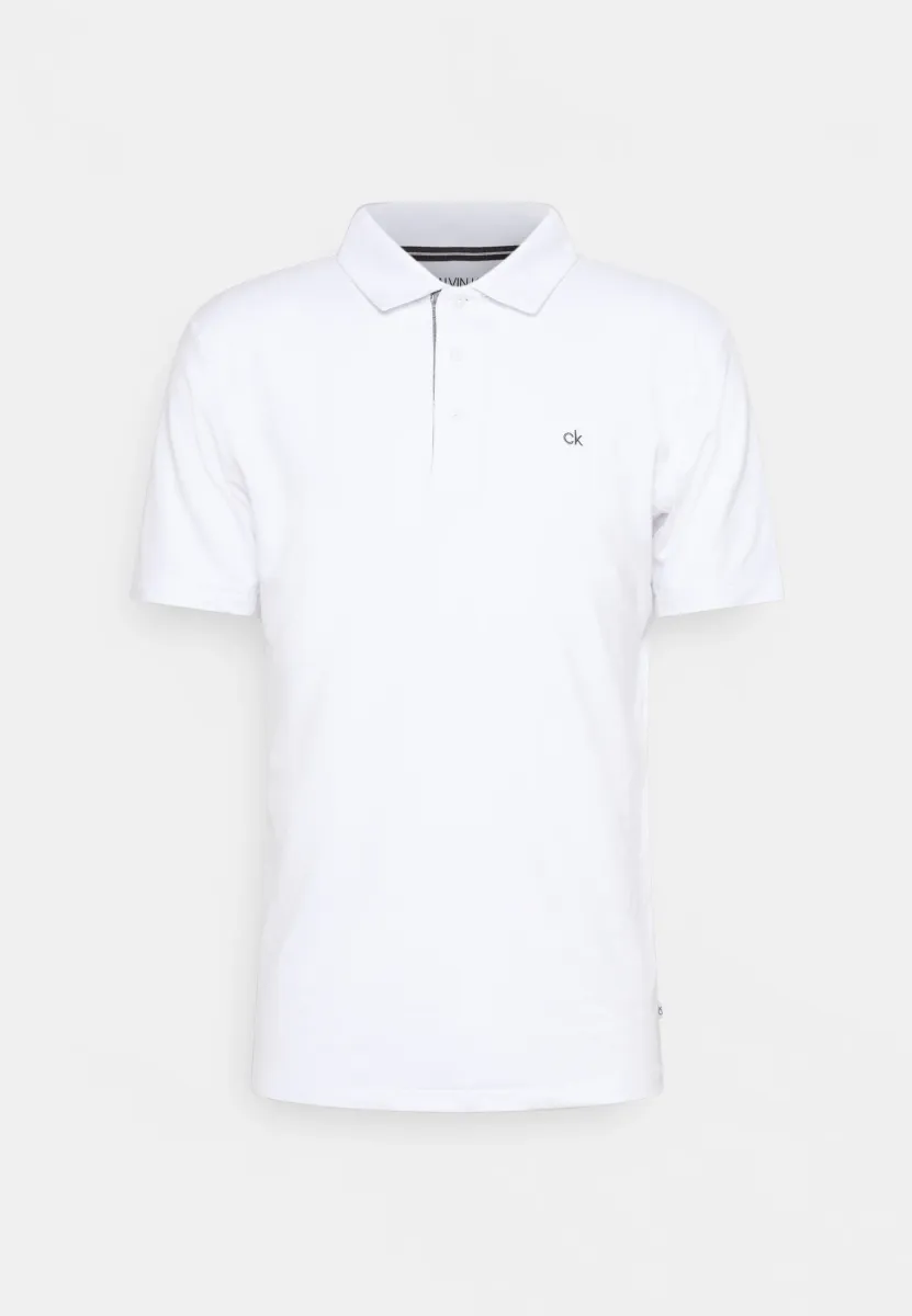 NEWPORT  - Poloshirt - white
