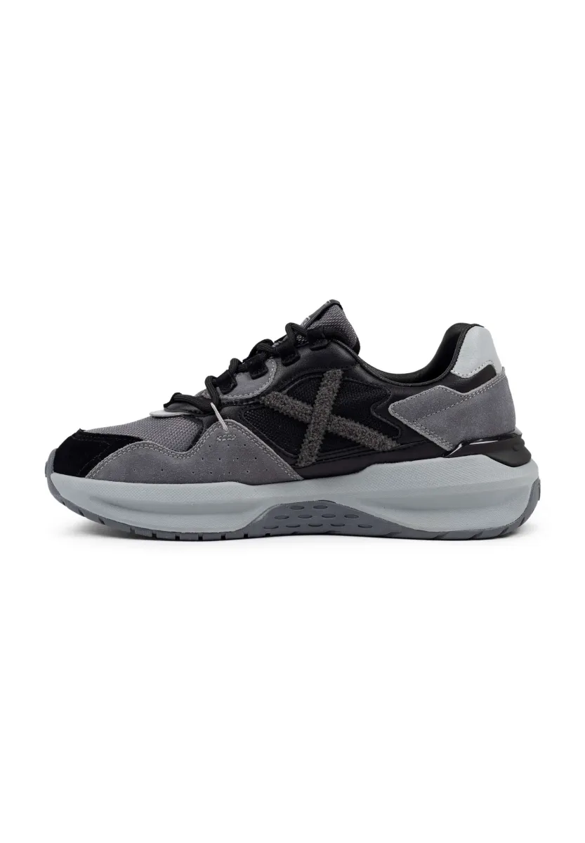 NEXA - Sneaker low - grey