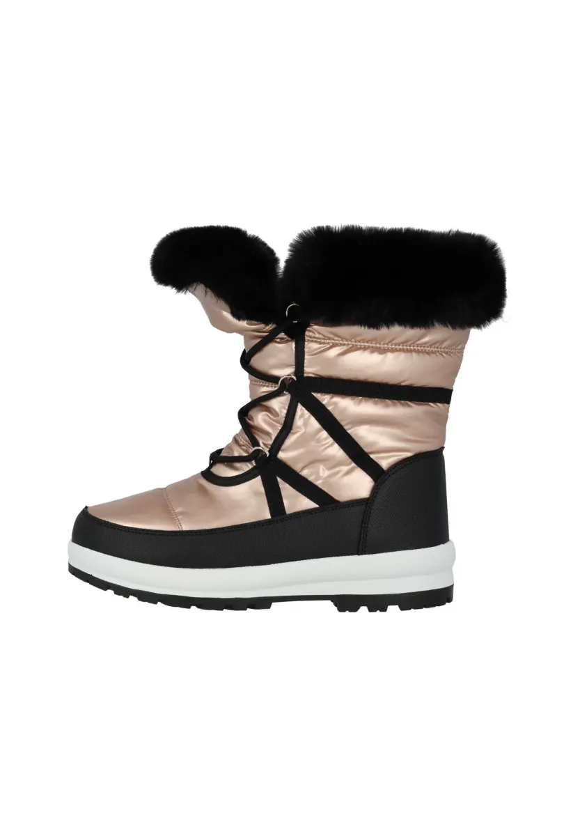 NEXEA - Snowboot/Winterstiefel - rosegold