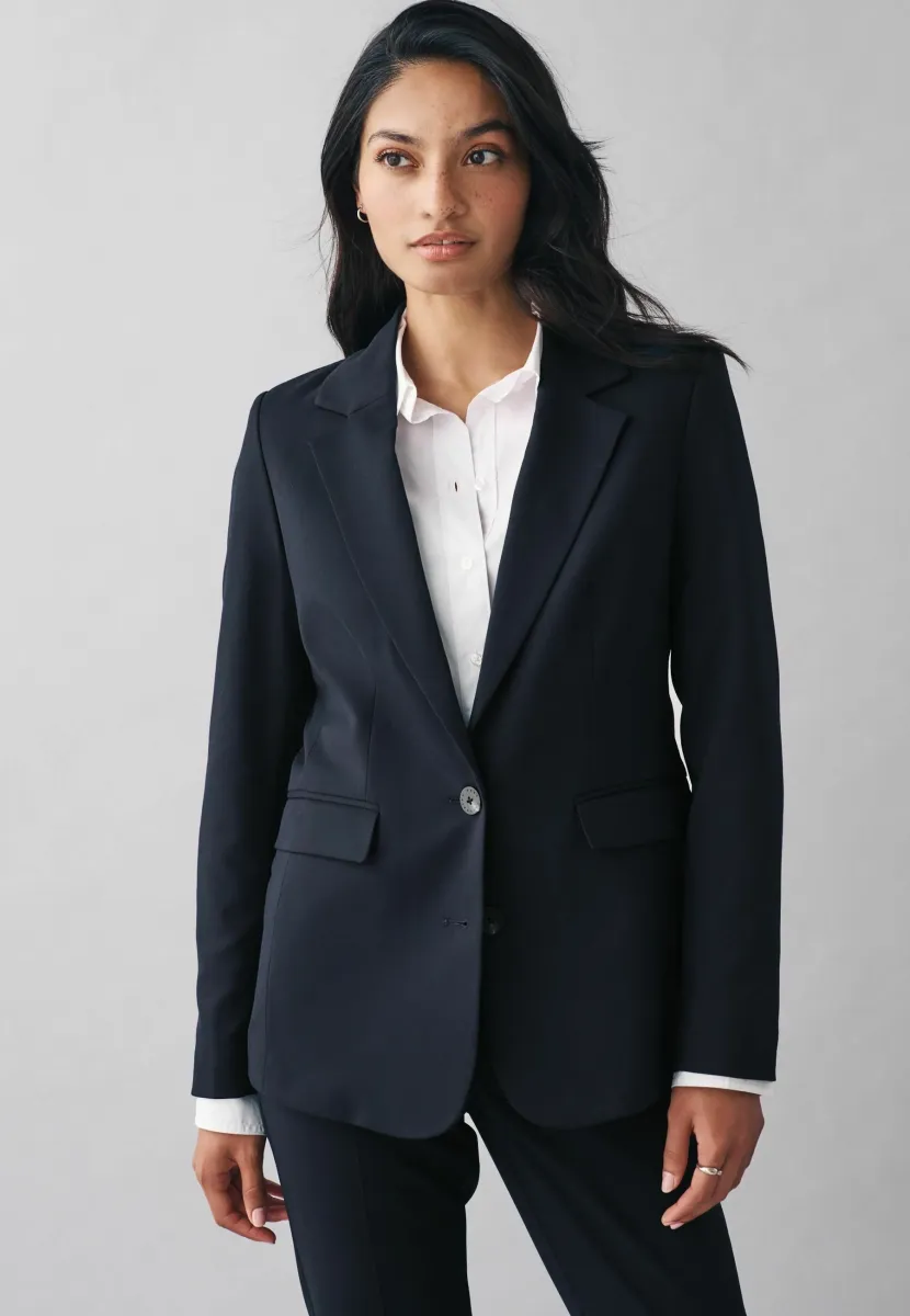 NEXT - Blazer - navy blue