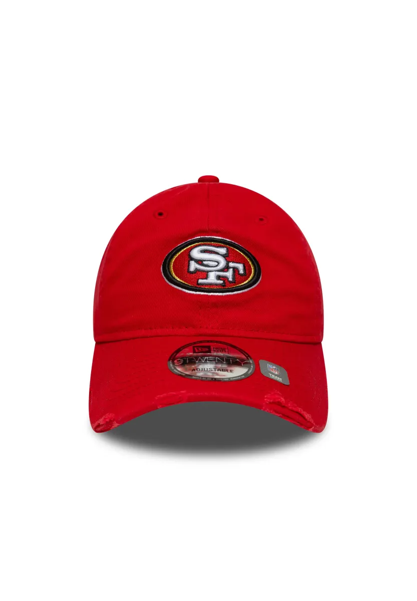 NFL 9TWENTY® UNISEX - Cap - red