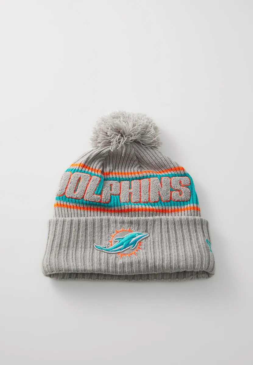 NFL JAKE UNISEX - Mütze - gray