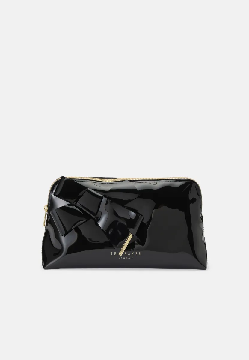 NICCO - Kosmetiktasche - black