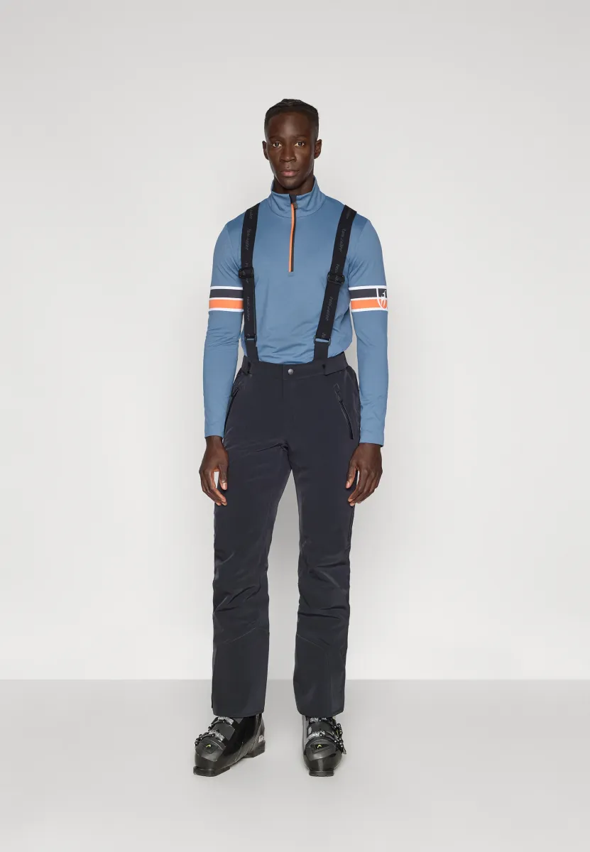 NICKY - Skihose - black