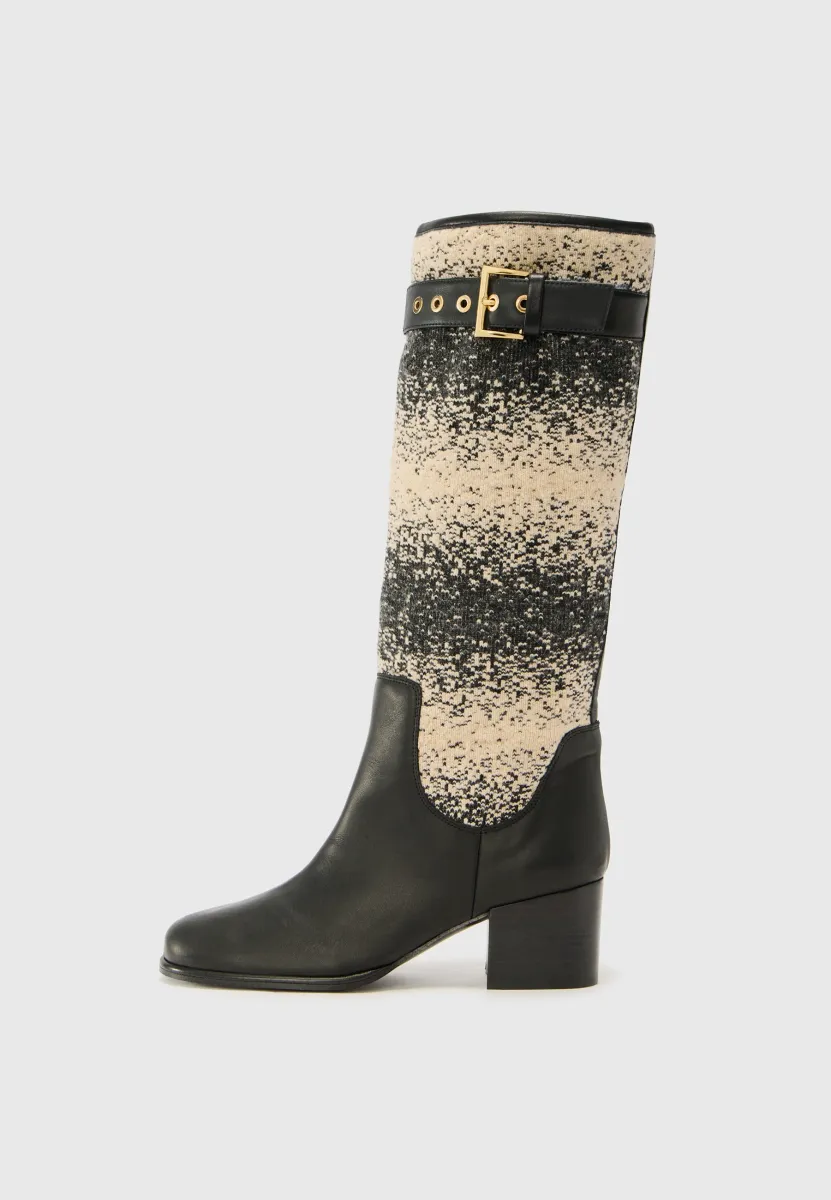 NIEBLA - Stiefel - multi-coloured