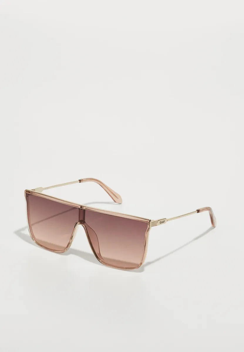 NIGHTFALL REMIXED - Sonnenbrille - doe/brown fawn
