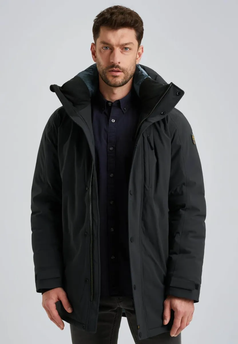 NIGHTFLIGHT - Winterjacke - blue graphite