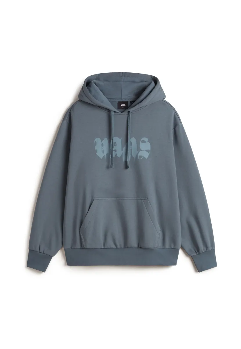 NIGHTWASH BLOUSSANT HOODIE - Kapuzenpullover - stormy weather