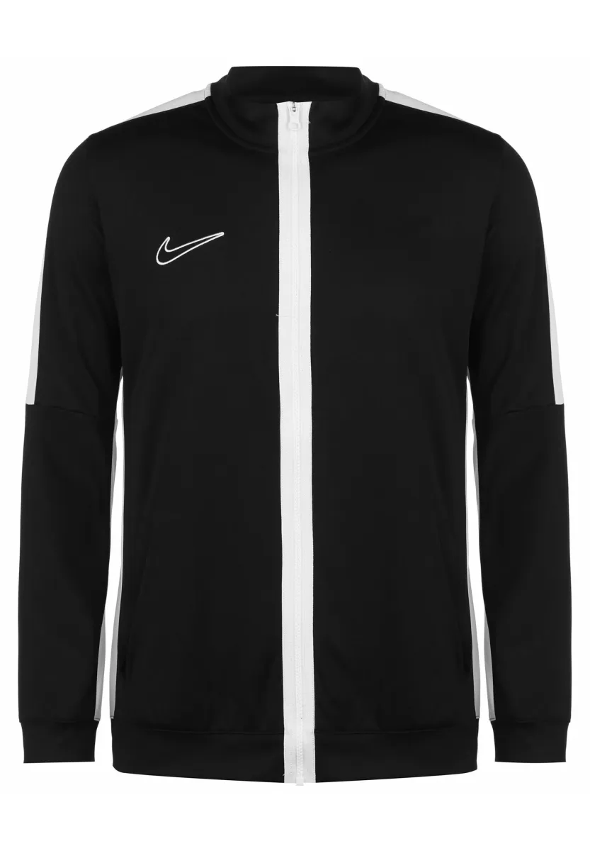 NIKE PERFORMANCE ACADEMY 23 TRAININGSJACKE HERREN - Trainingsjacke - black white white