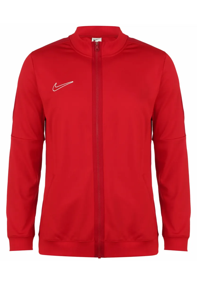 NIKE PERFORMANCE ACADEMY 23 TRAININGSJACKE HERREN - Trainingsjacke - university red gym/red white