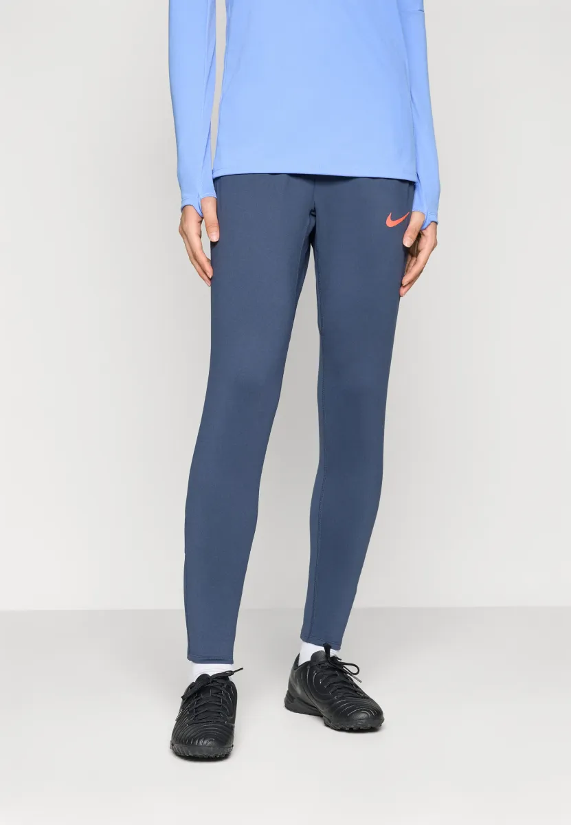 NIKE STRIKE PANT - Jogginghose - thunder blue/royal tint/bright crimson