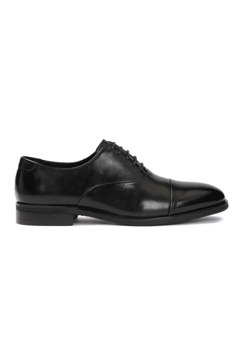 NIKET - Business-Schnürer - black