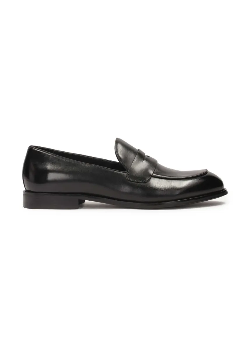 NIKET - Slipper - black