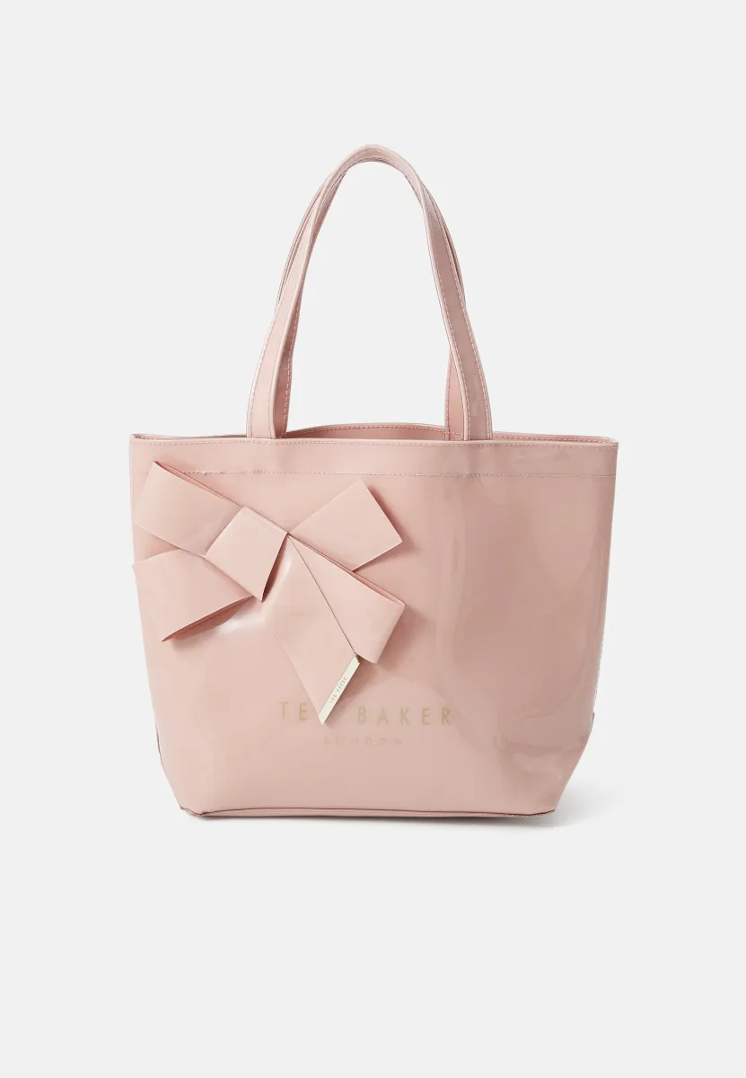 NIKICON - Handtasche - pink
