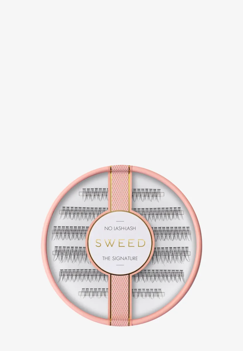 NIKKI NO LASH-LASH - Künstliche Wimpern