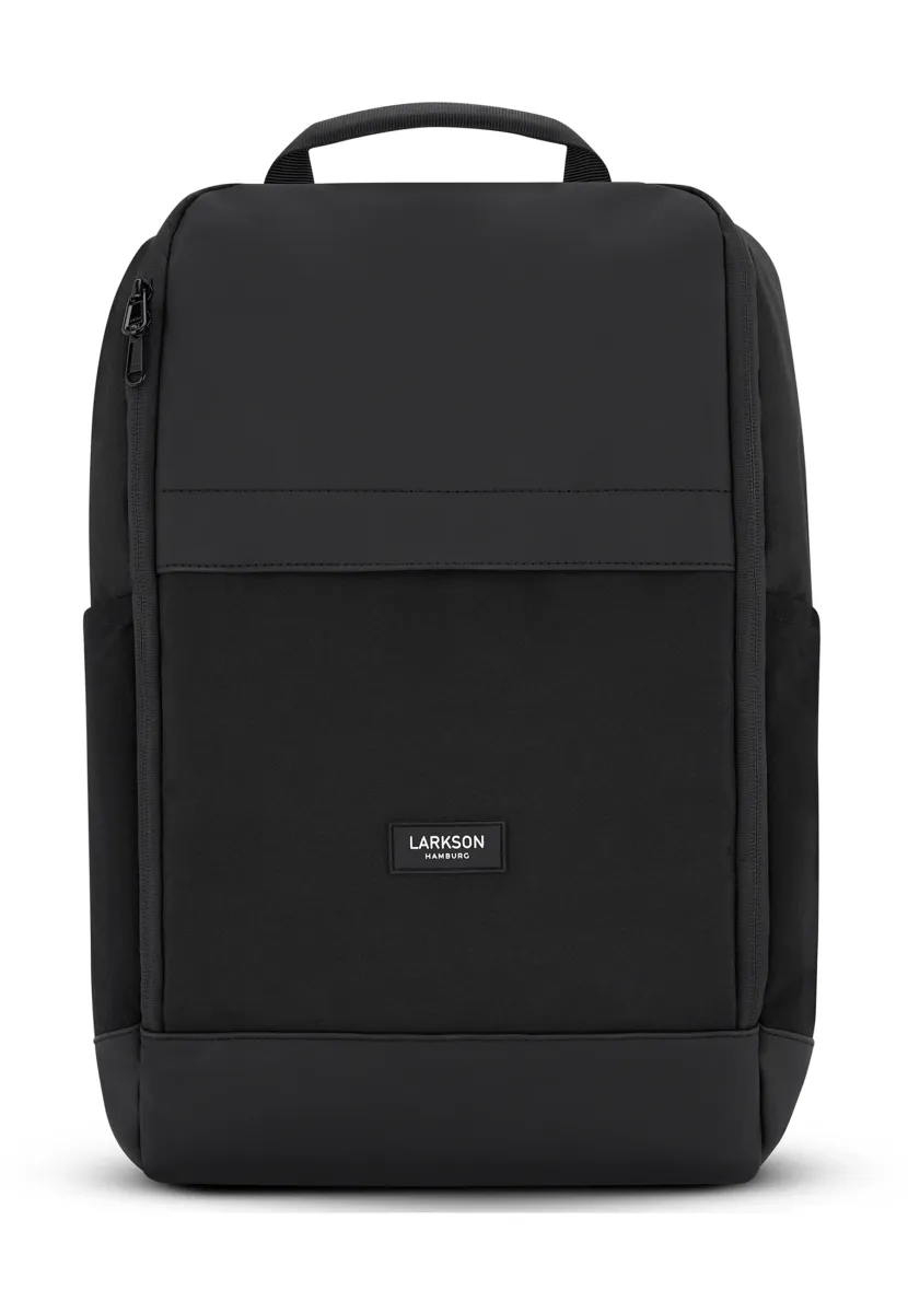 NIKLAS - Tourenrucksack - schwarz