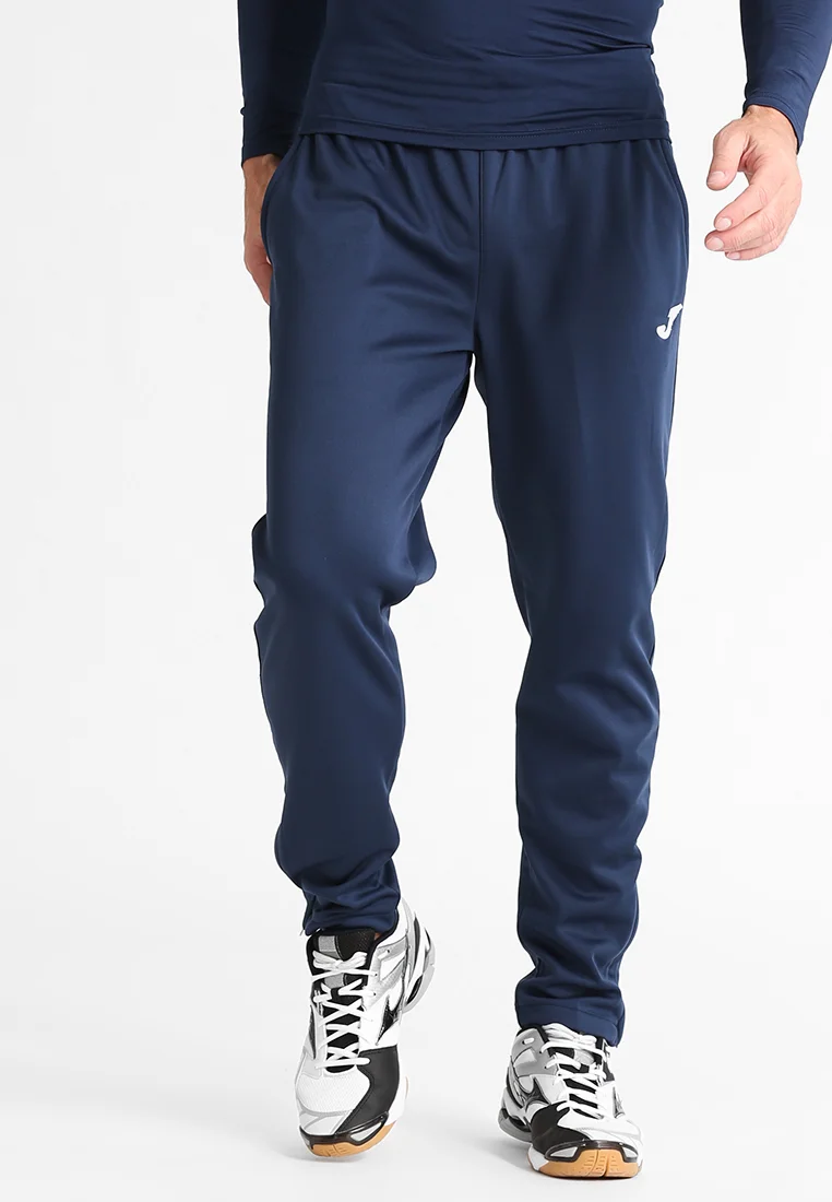 NILO - Jogginghose - navy