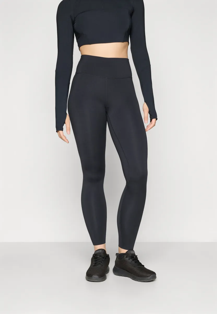 NIMBLE - Tights - black