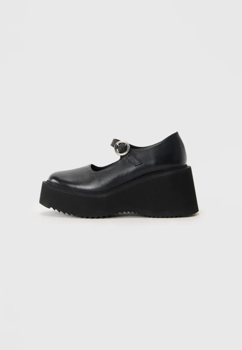 NINA - High Heel Pumps - black