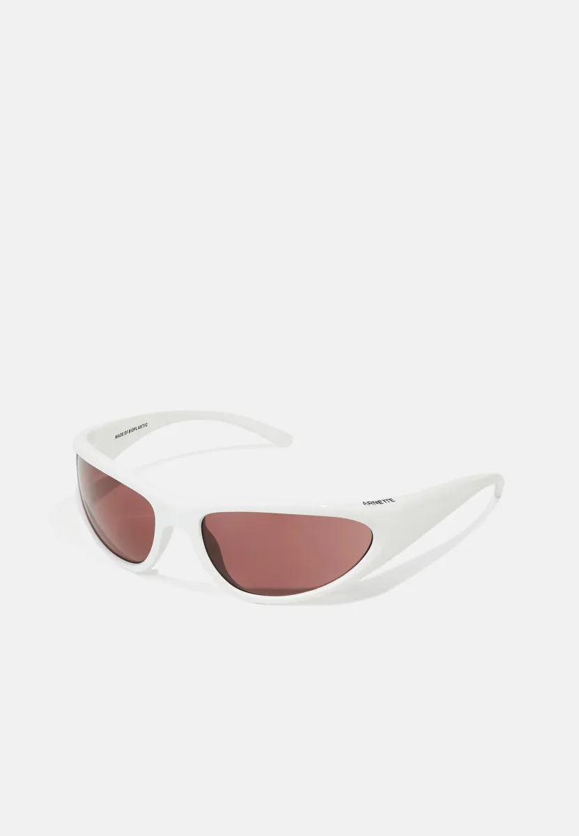 NINETEETWO - Sonnenbrille - white