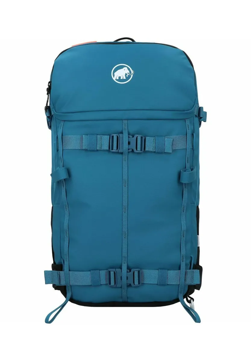 NIRVANA - Tagesrucksack - sapphire black