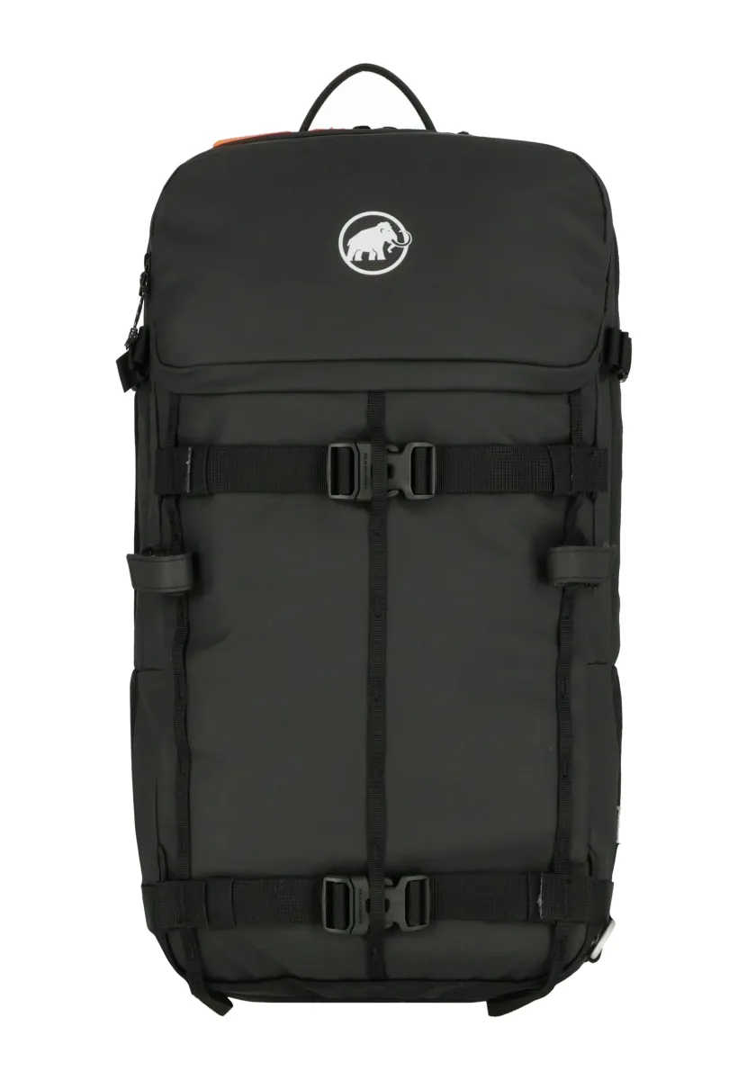 NIRVANA - Trekkingrucksack - black
