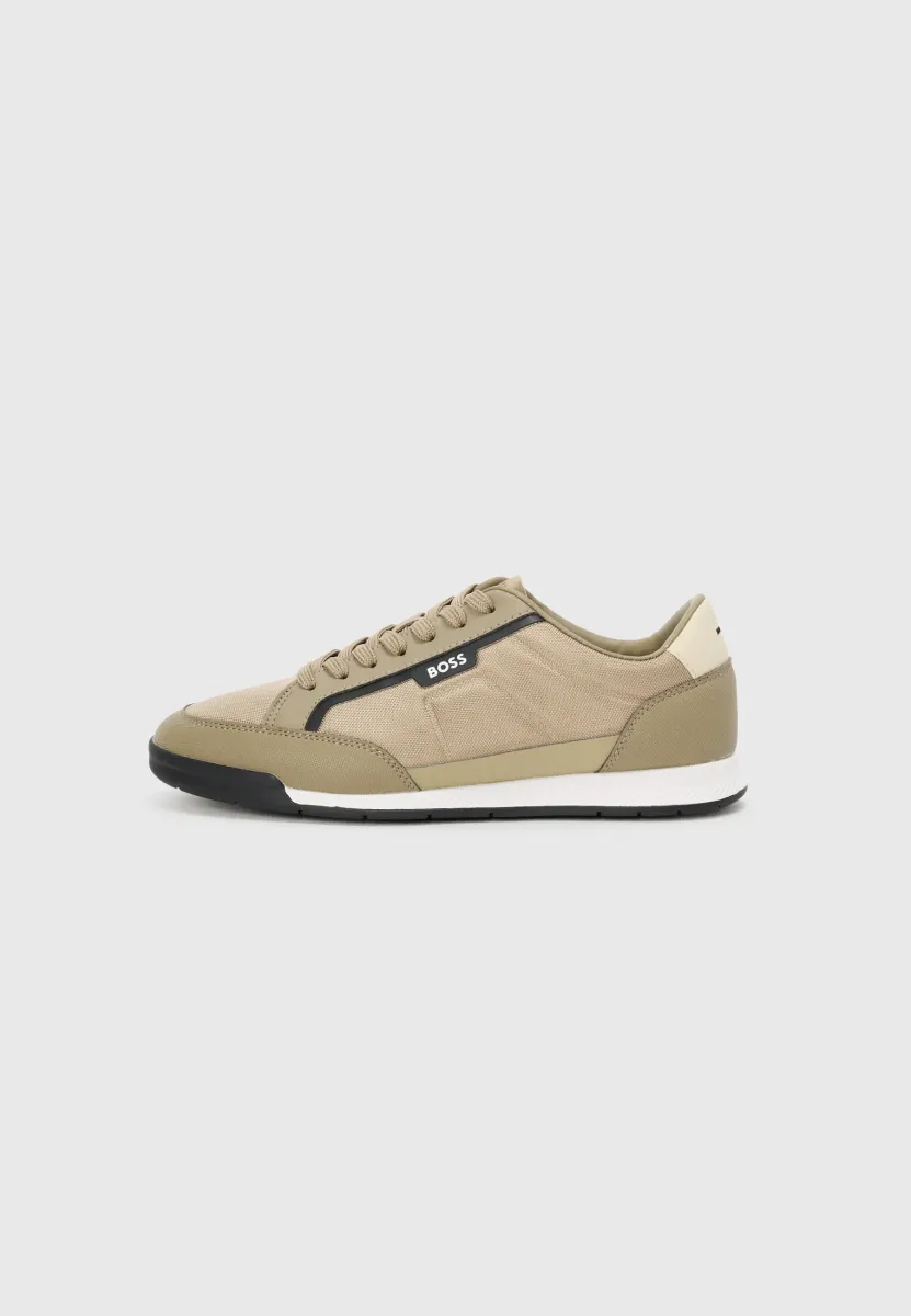 NITAN - Sneaker low - medium beige