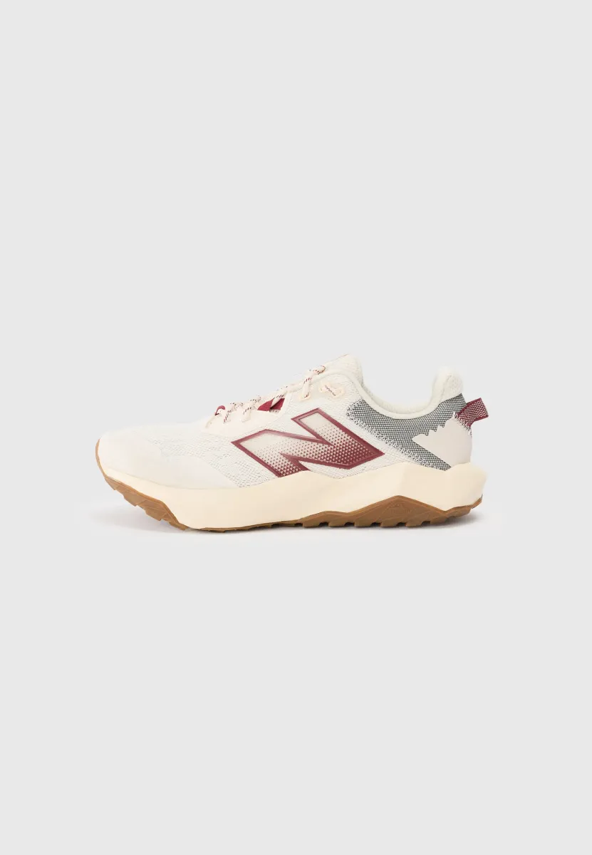 NITREL V6 - Laufschuh Trail - permafrost