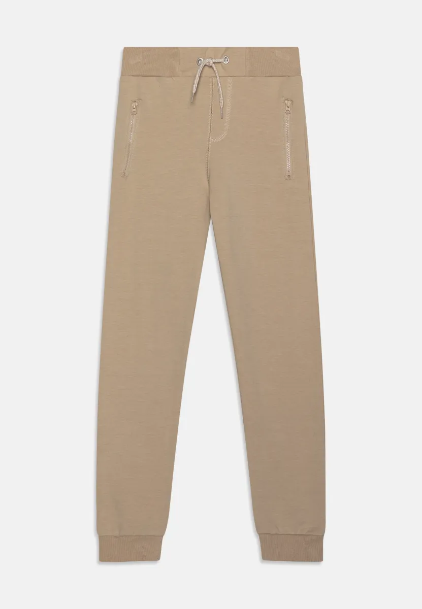NKMHONK PANT - Jogginghose - pure cashmere