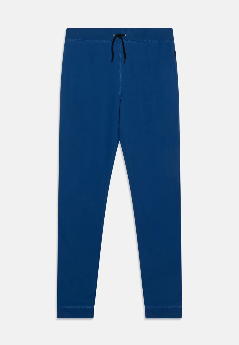 NKMSWEAT PANT  - Stoffhose - limoges