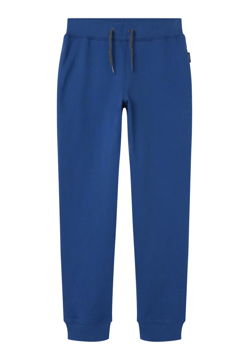 NKMSWEAT PANT  - Stoffhose - set sail