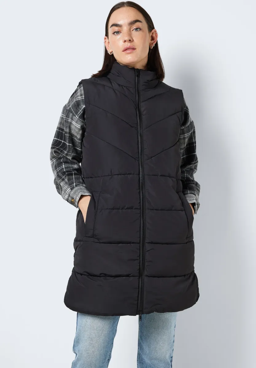 NMDALCON  - Weste - black