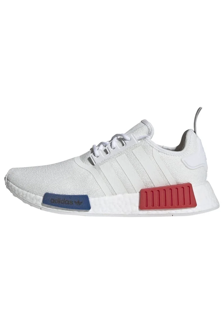 NMD_R1 - Sneaker low - white