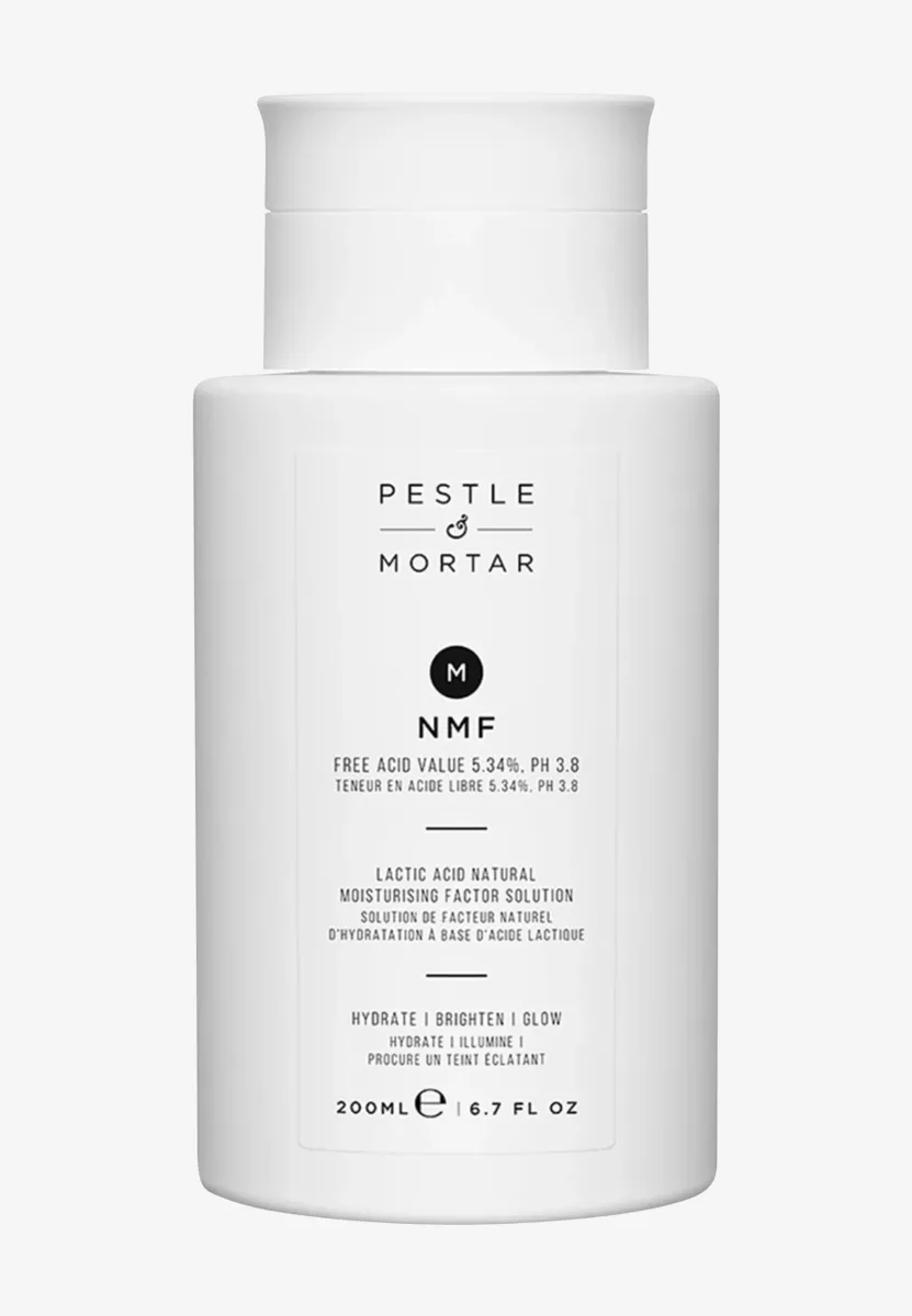 NMF LACTIC TONER - Serum