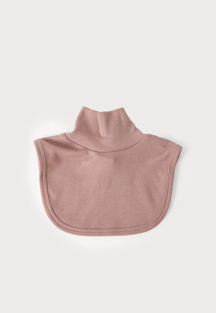 NMFWILLIT WOOL NECKWARMER - Schlauchschal - antler