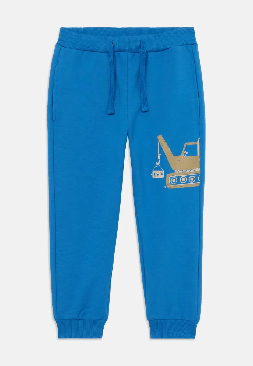 NMMFHEODOR PANT - Jogginghose - star sapphire